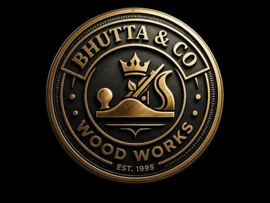 Bhutta & Co Wood Works