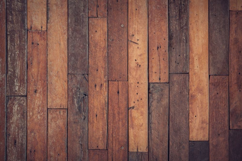 Ash Wood wood grain sample