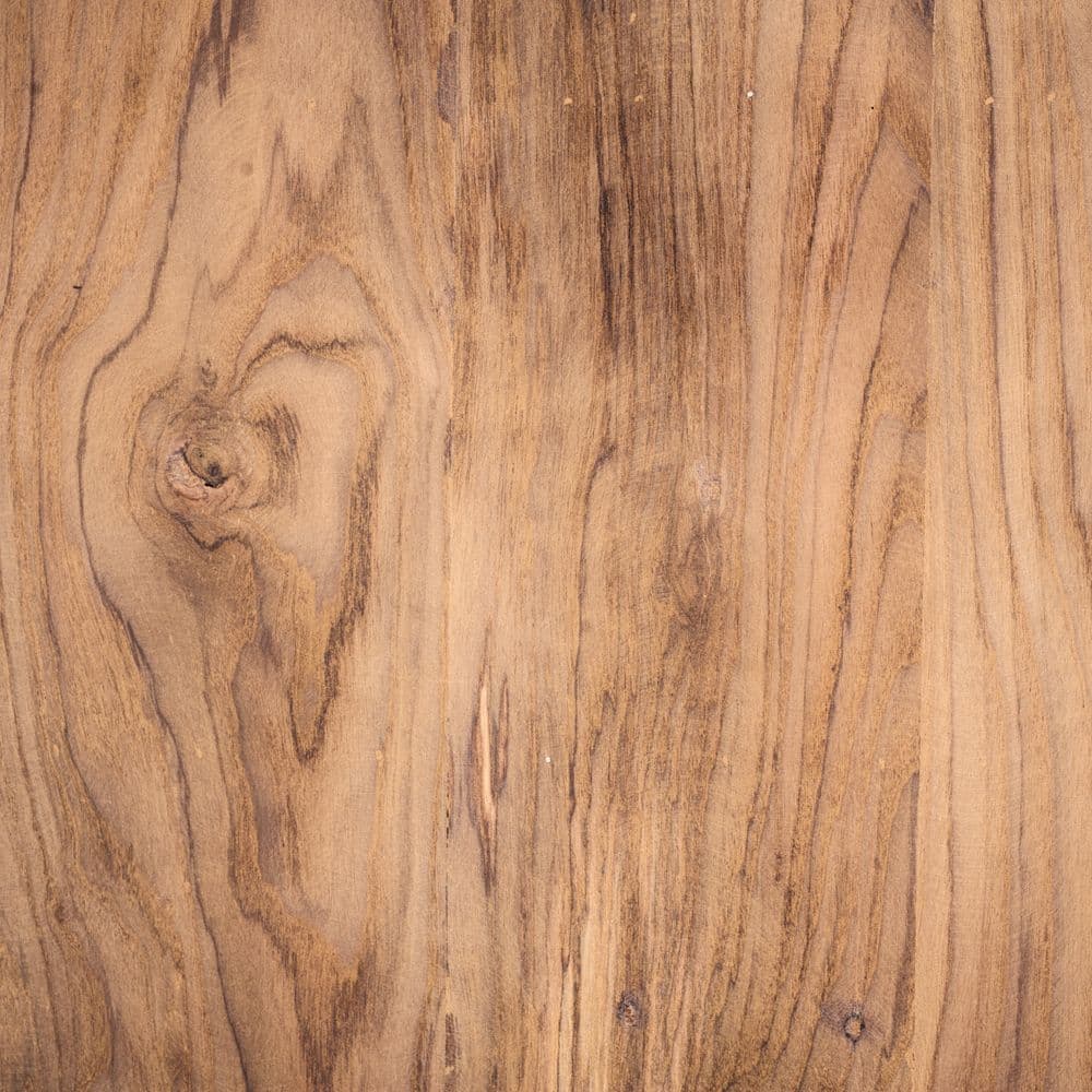 Mahogany wood grain sample