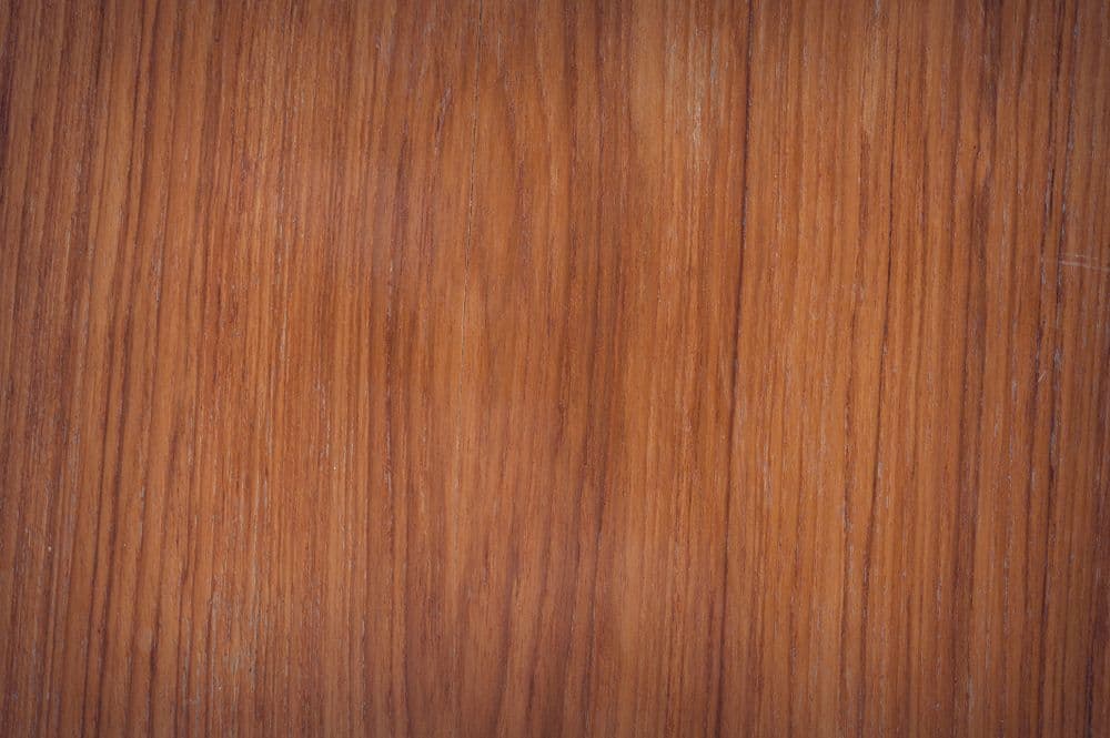 Sapeli wood grain sample